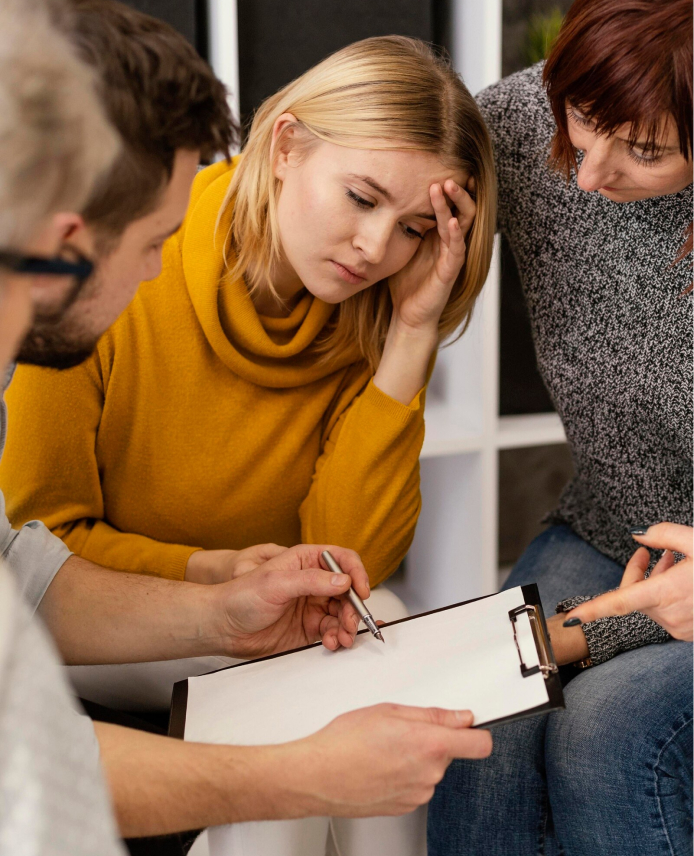 ¿Cómo puedo saber si estoy inmerso en una relación adictiva?